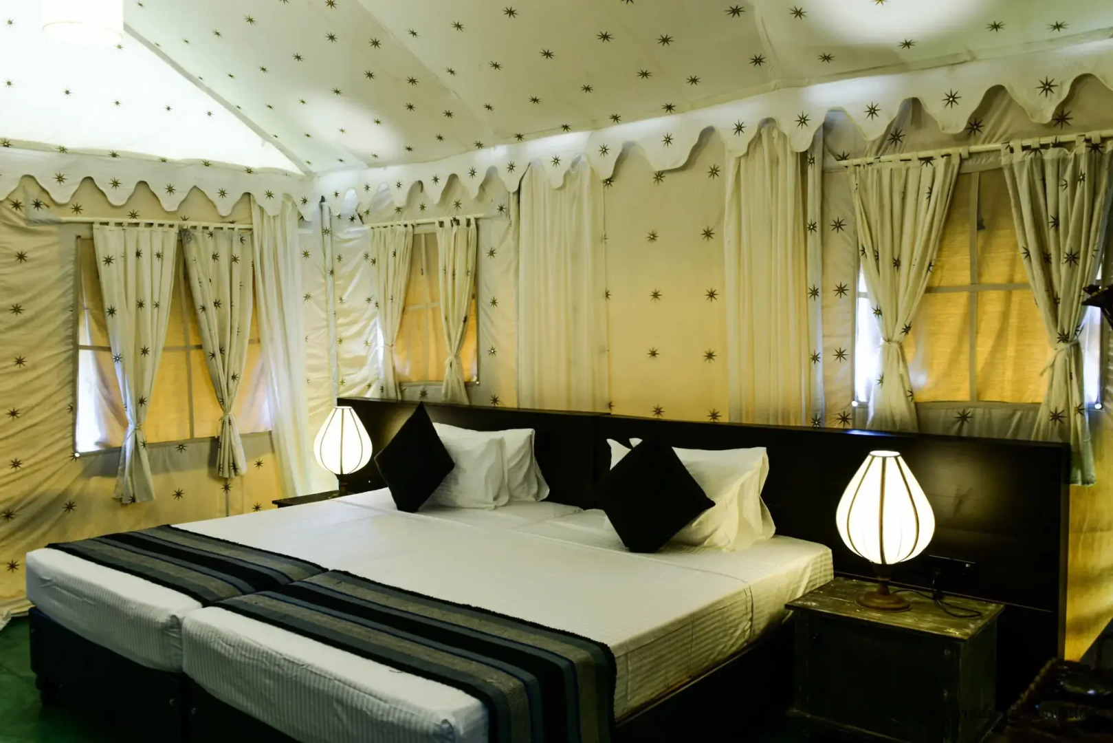 Rangiri Dambulla Resort