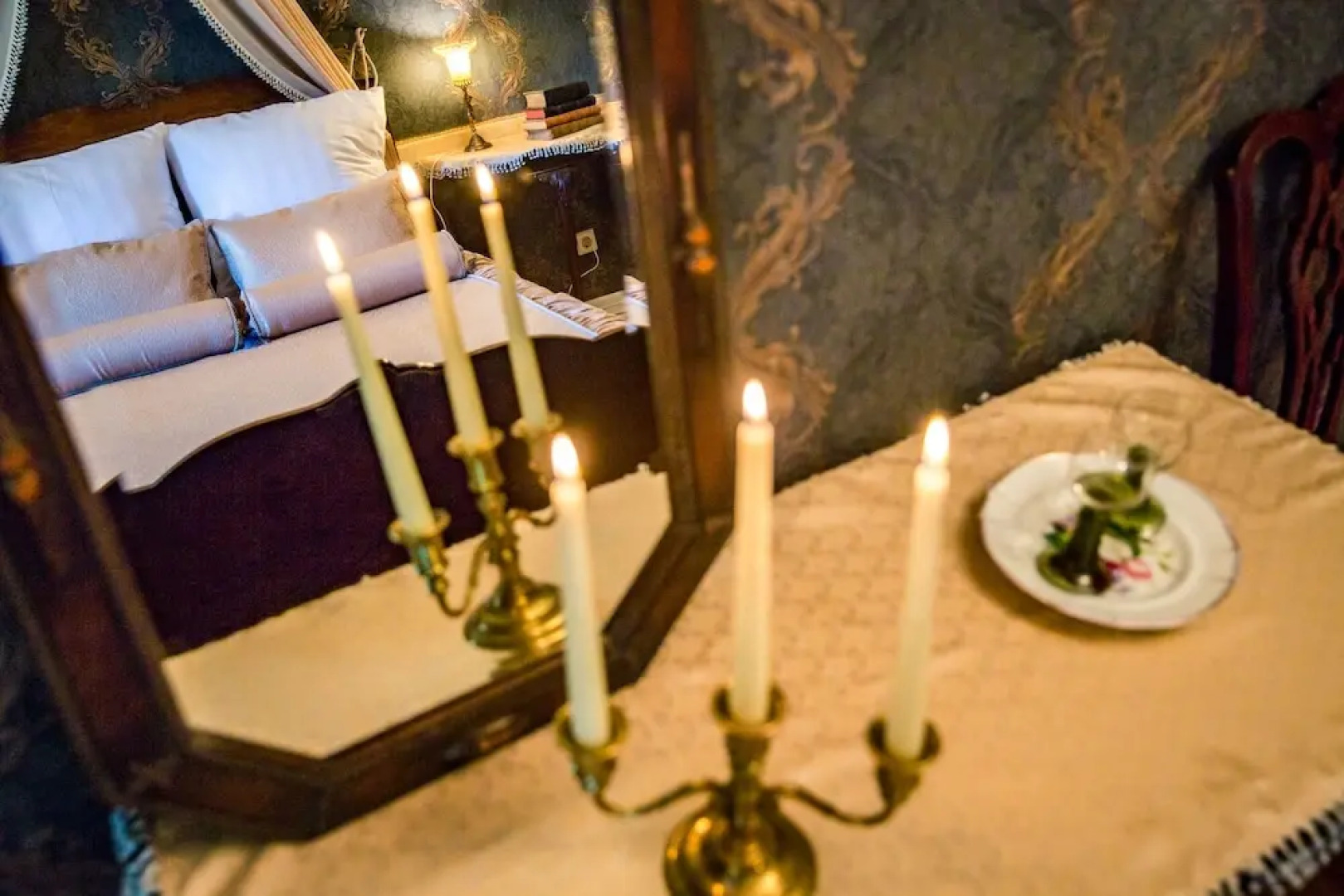 Бутик-отель и поместье Pakruojis