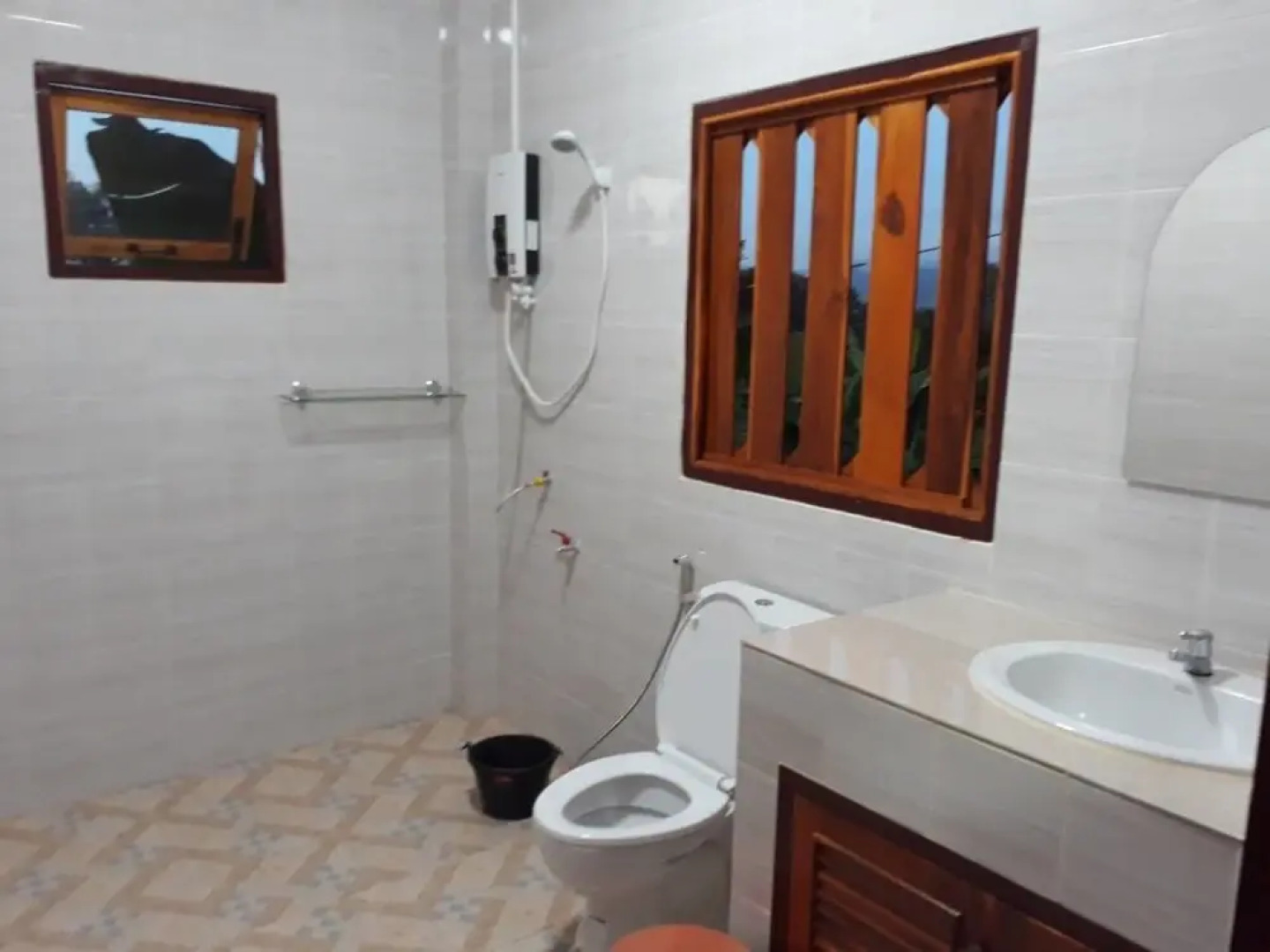 Baan Suan Rim Than Pua Nan