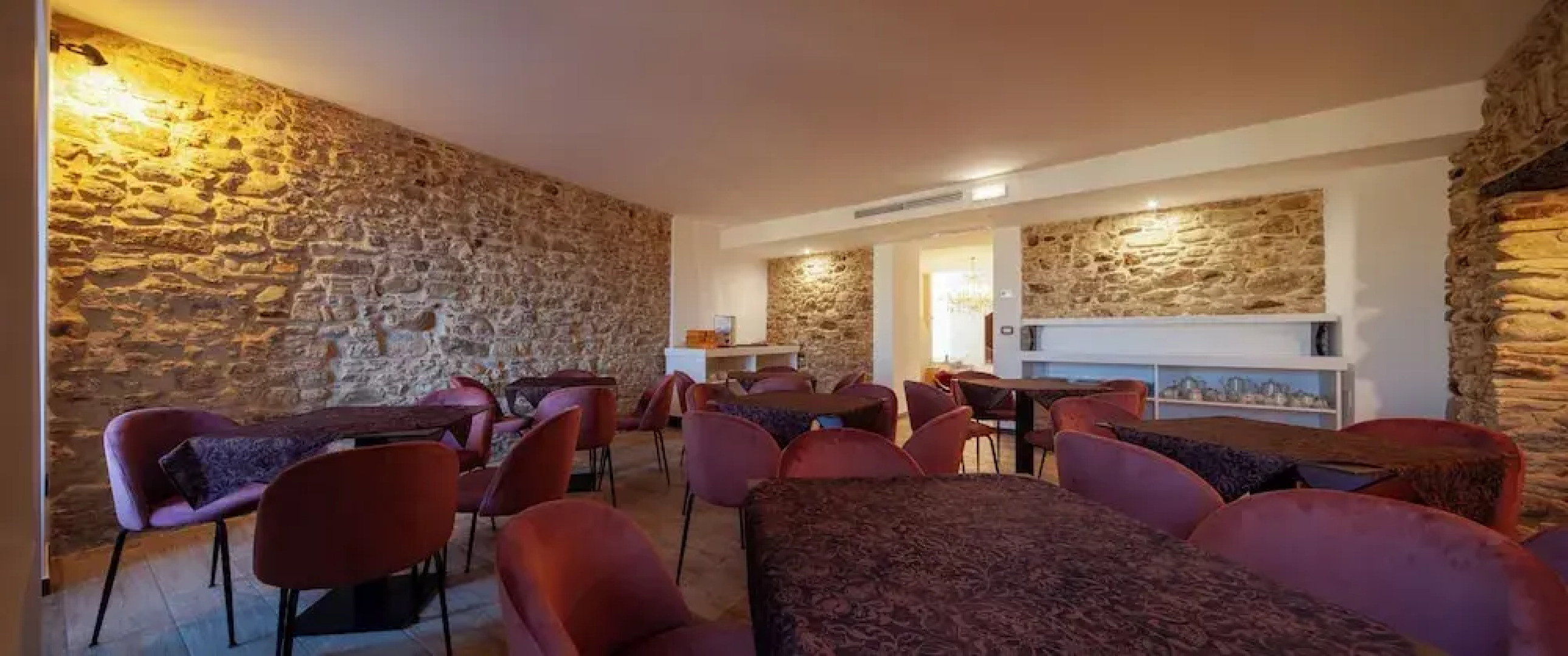 Palazzo Fiorentini Charme Hotel