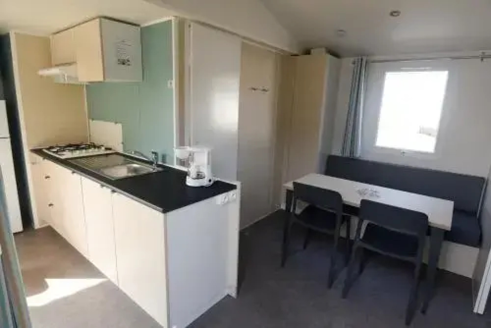 Camping Les Carolins