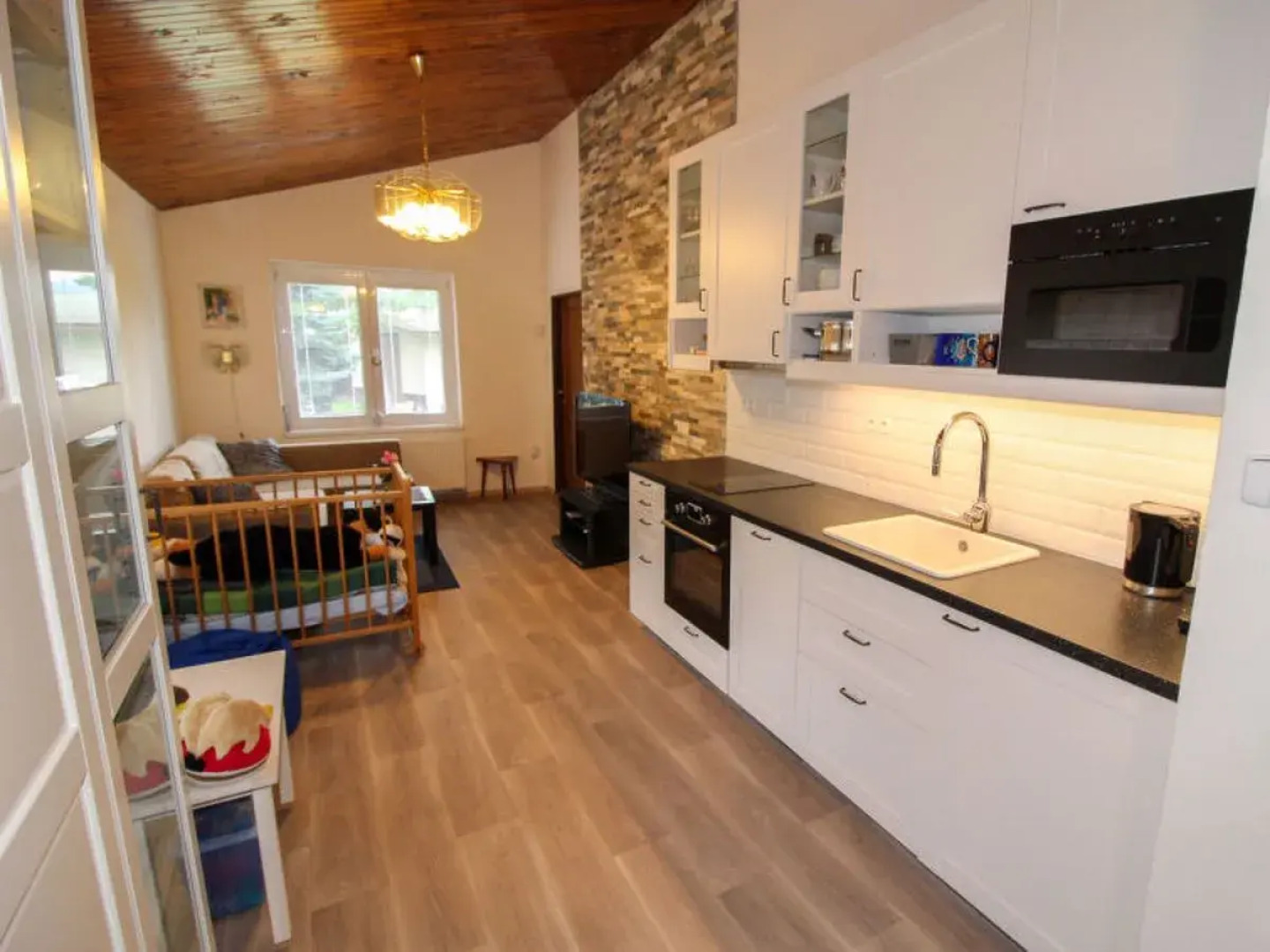 DESNá V JIZERSKýCH HORáCH