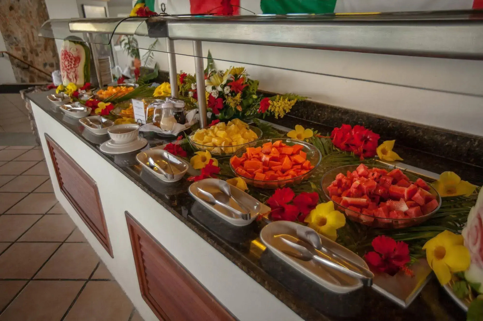 Park Royal Beach Huatulco – All Inclusive