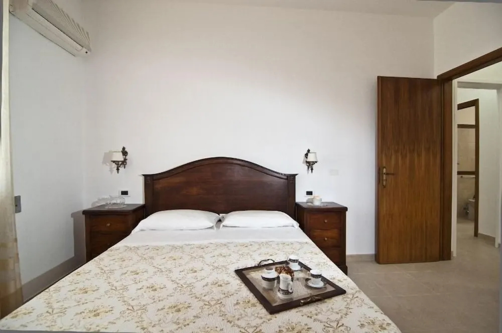 La Scisa CASA VACANZA