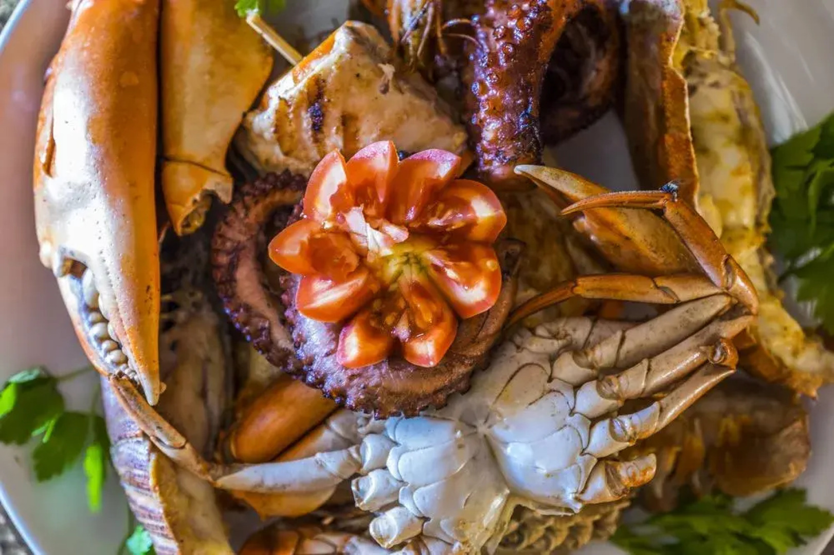 Mamamapambo Boutique Hotel