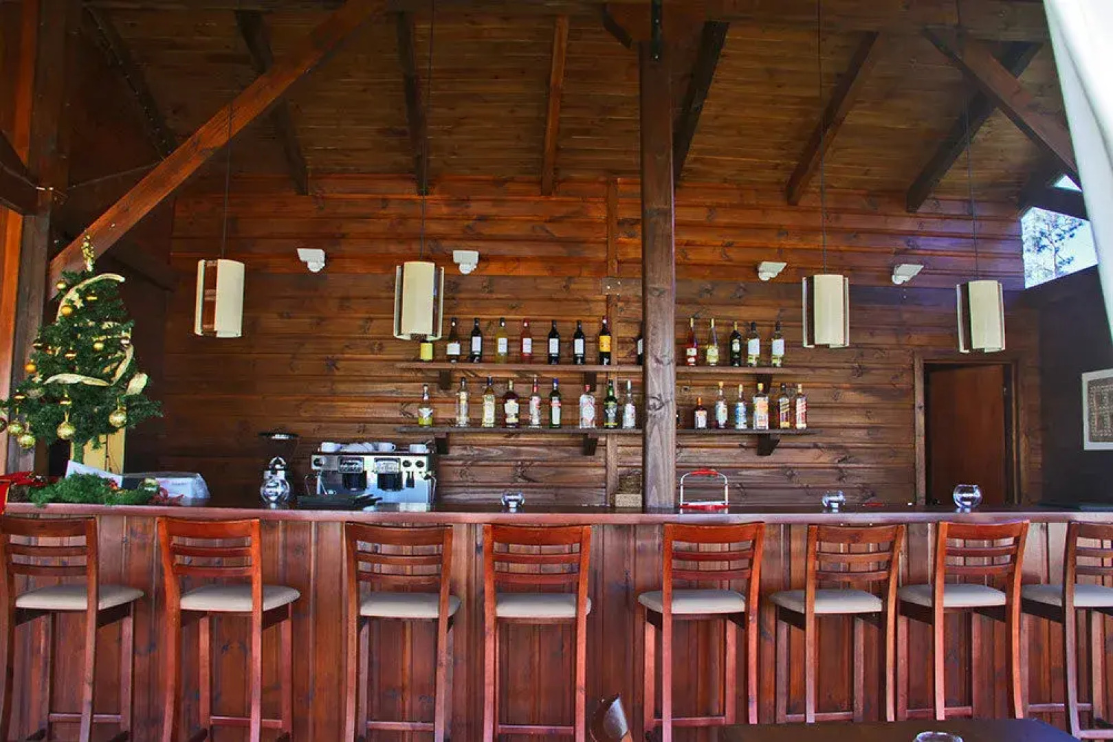 Hotel Terraza del Mar