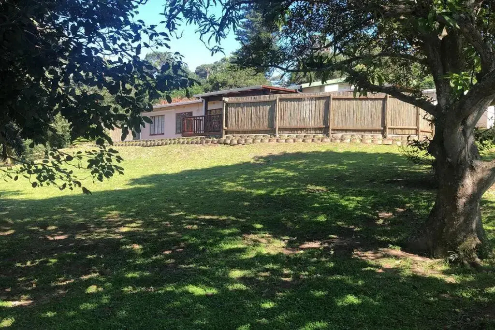 Beefwood Beach House