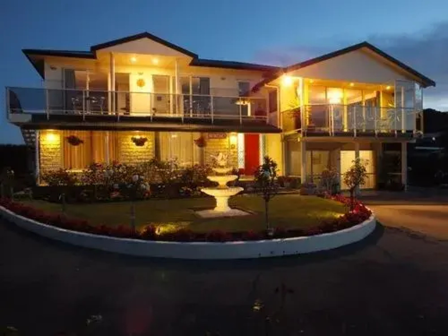 Austin Heights Quality Bed & Breakfast