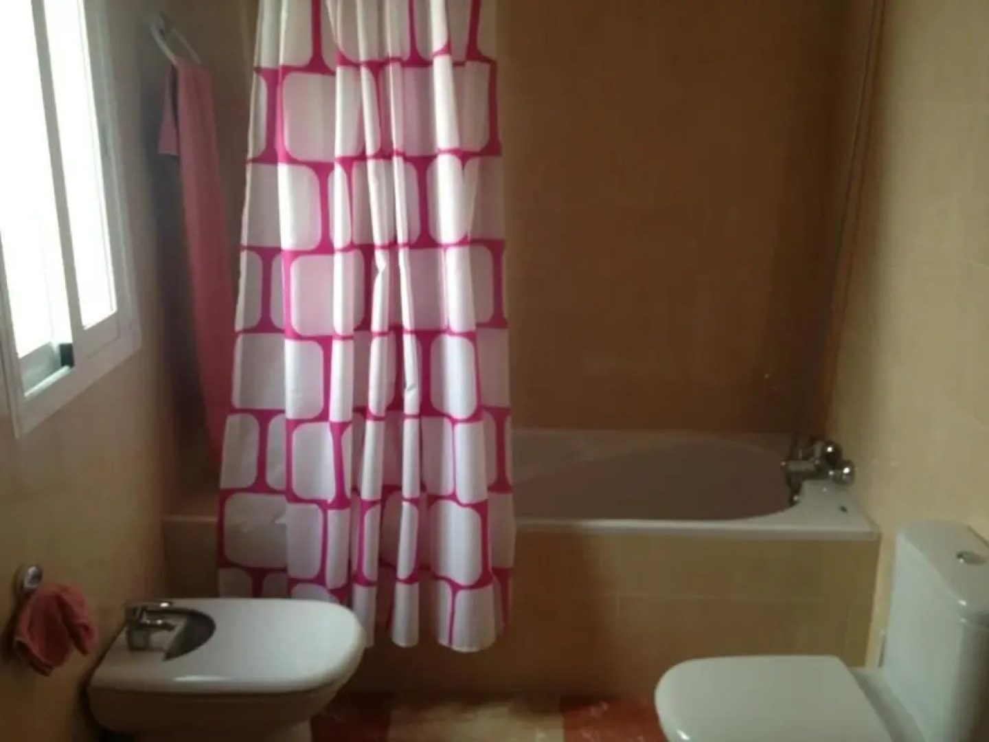 Apartamentos Sol Andaluz