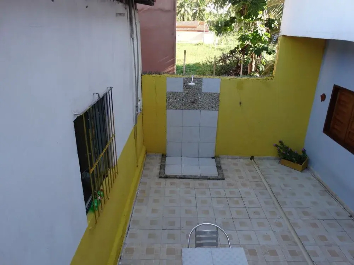 Pousada Kanto do Karioka