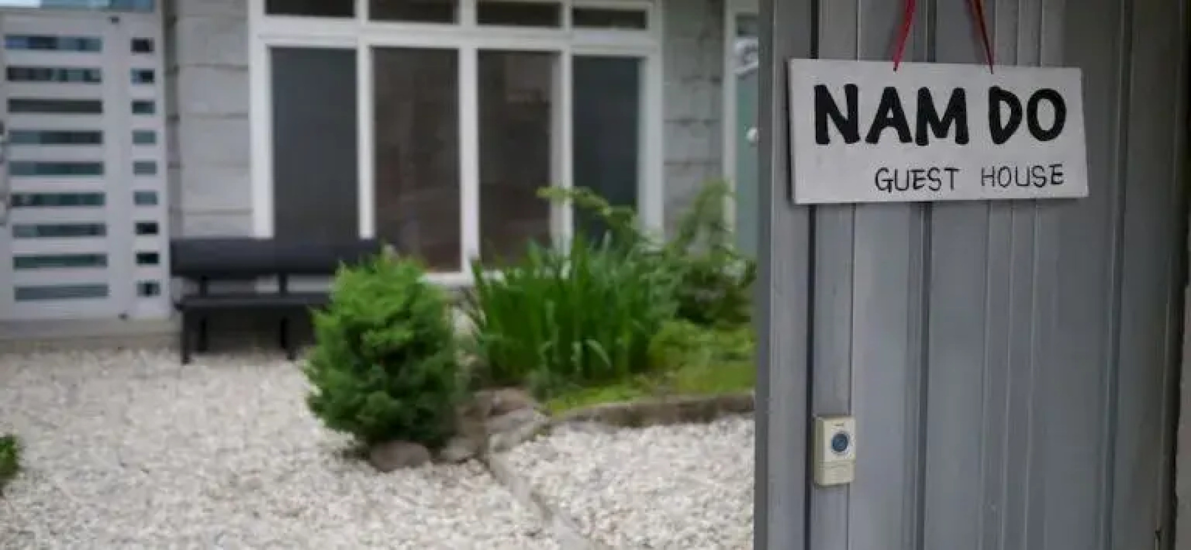 Suncheon guesthouse Namdo