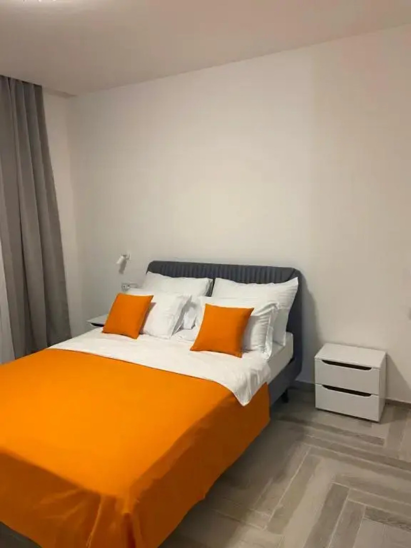 Apartment in Lazure Residences