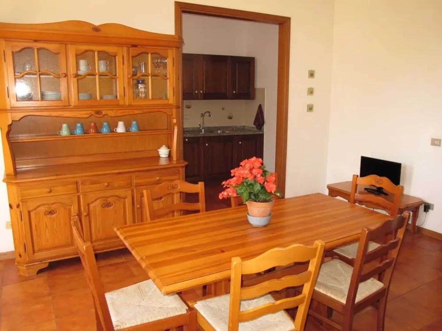 San Vivaldo Nr 3 San Vivaldo