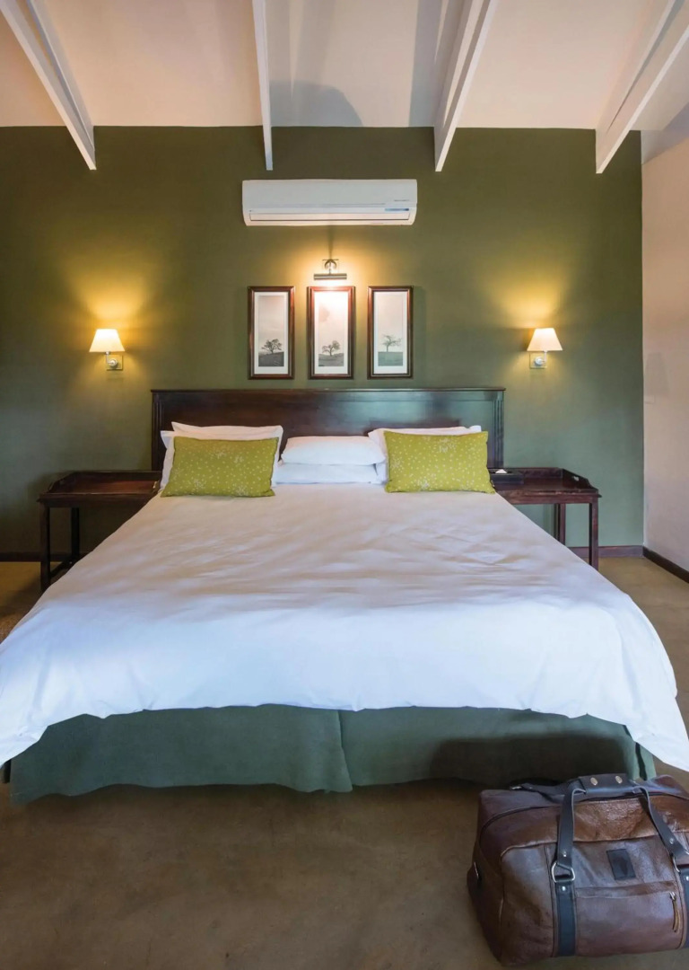 Perrys Bridge Hollow Boutique Hotel