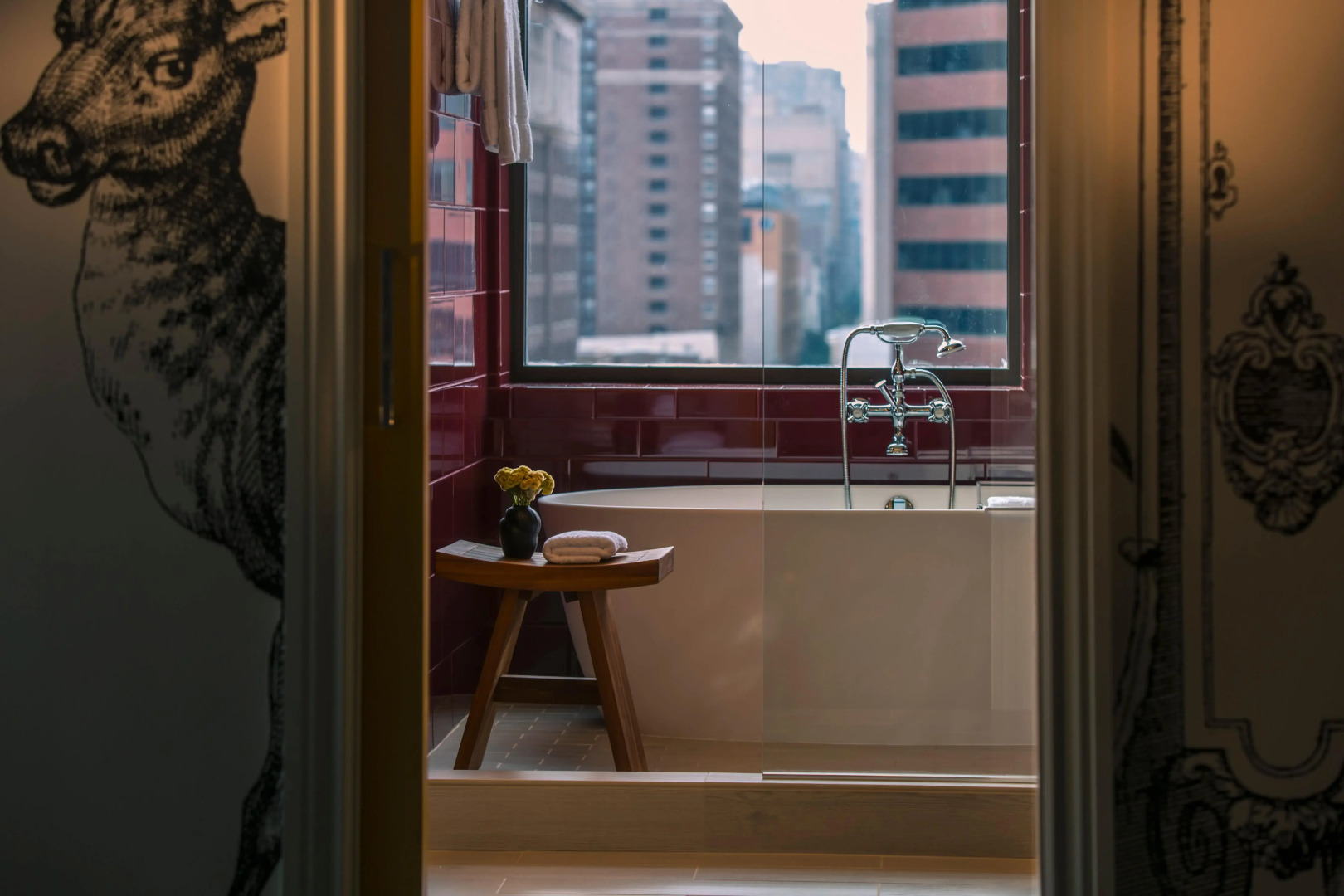 Kimpton Hotel Monaco Philadelphia by IHG
