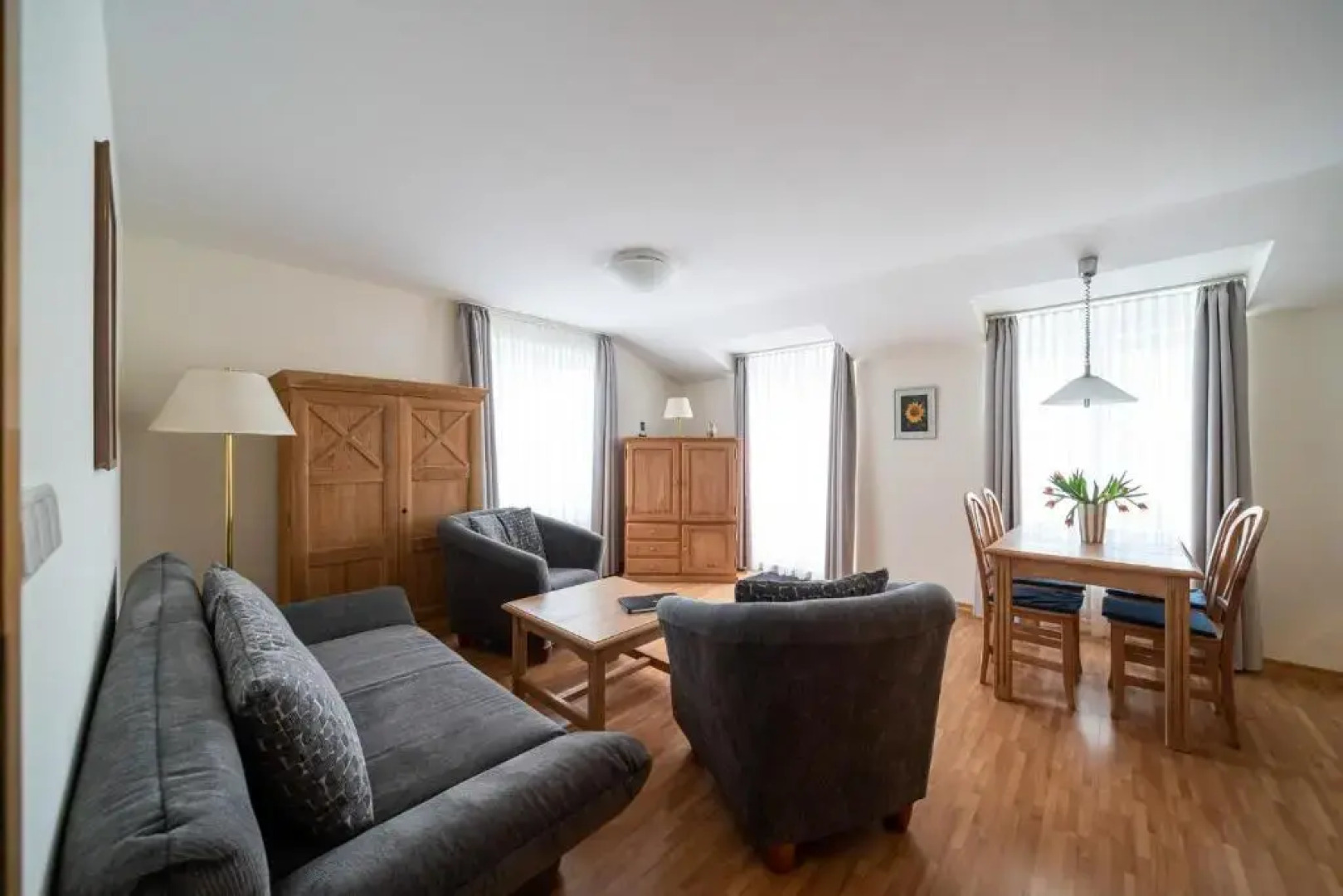 Haus Sonnenschein Göhren