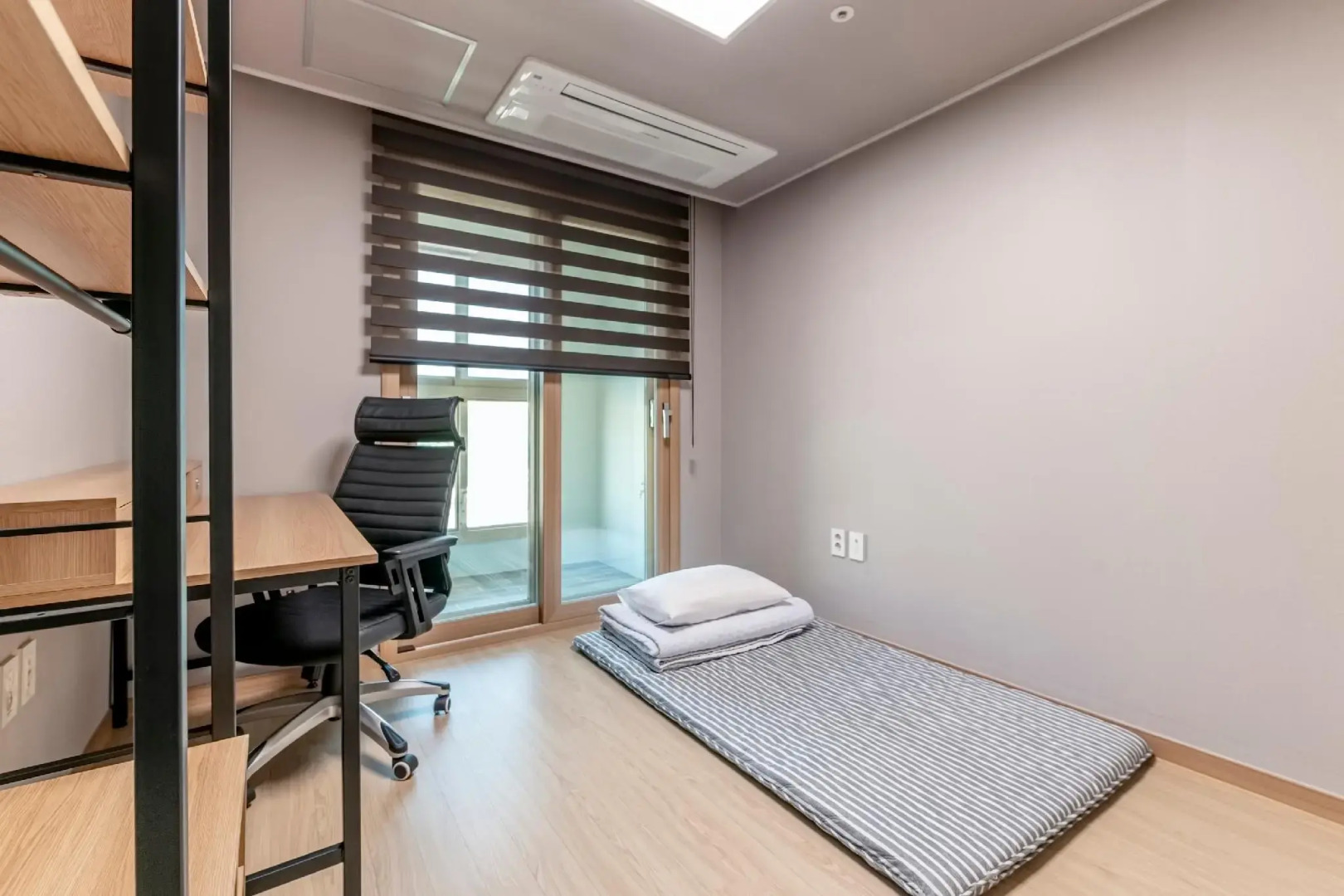 Residence Hotel Eden Stay