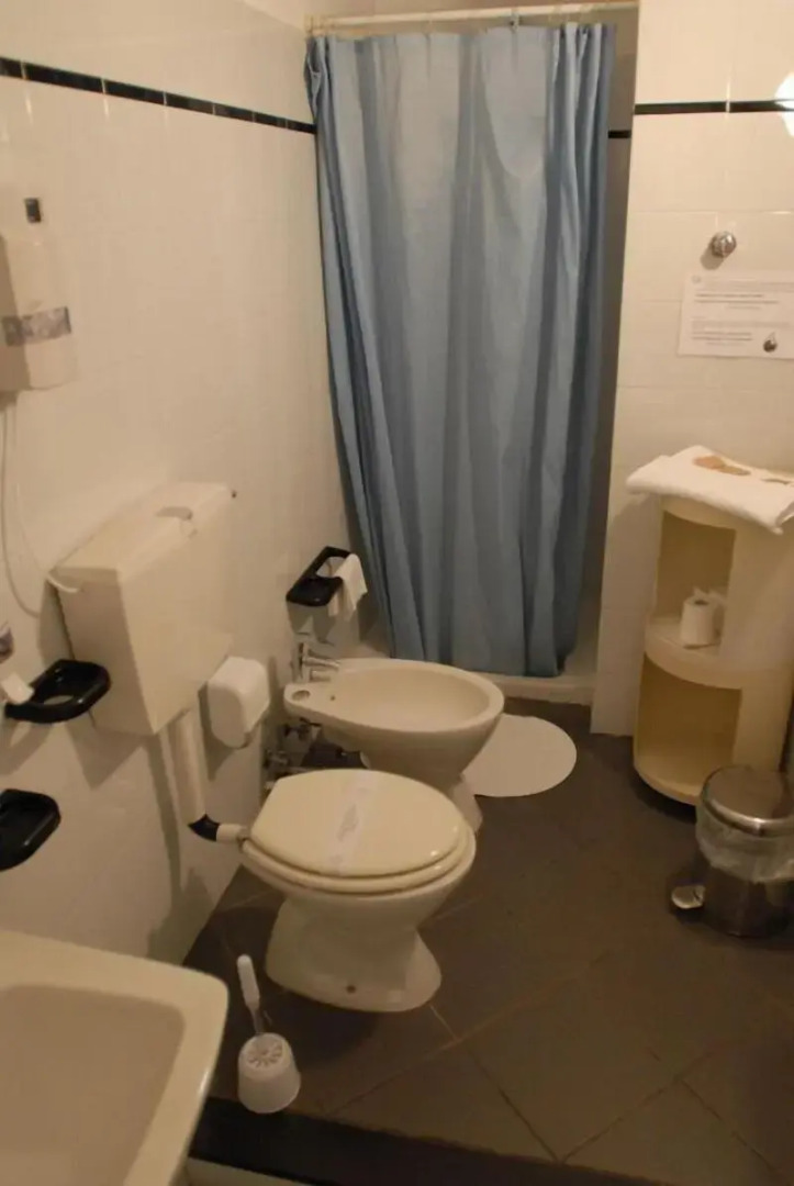 Hotel Pensione Moderna