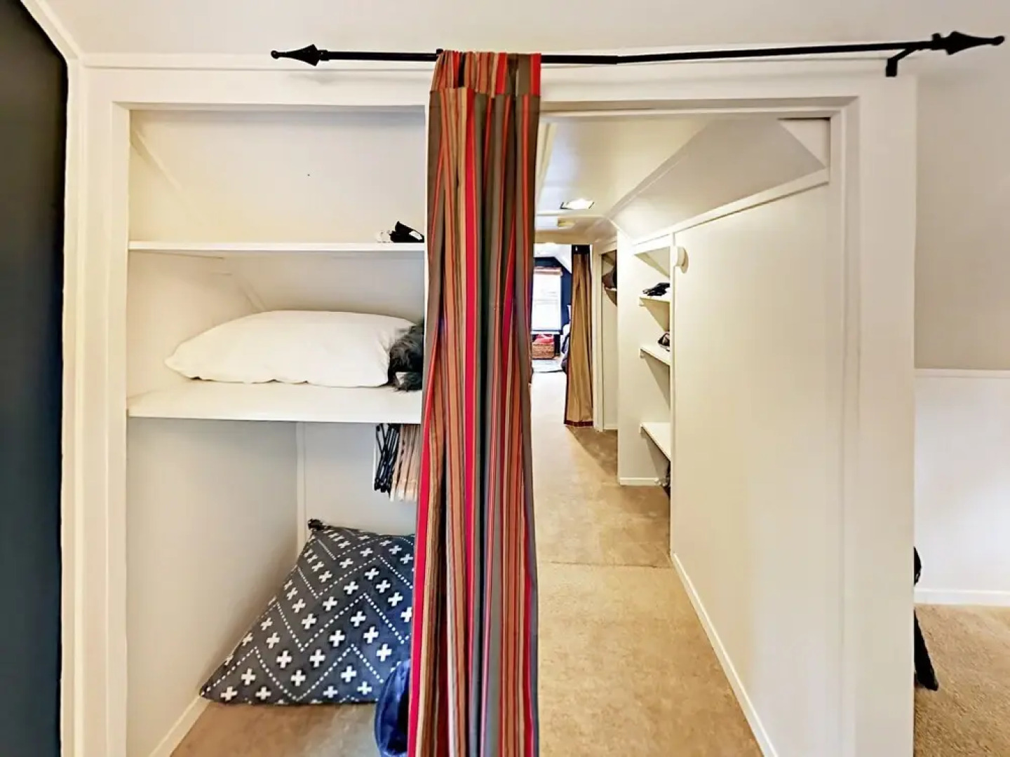 Hillcrest - 3 Br Cabin