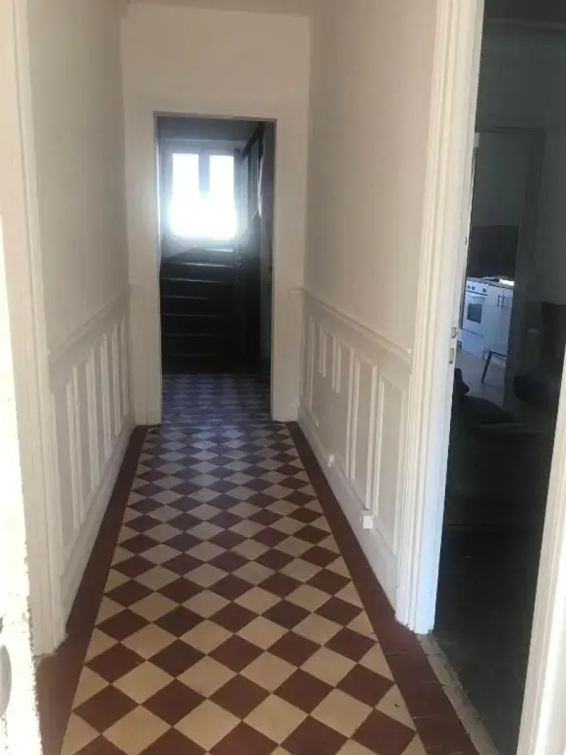 Résidence Banlieue Parisienne Neuilly