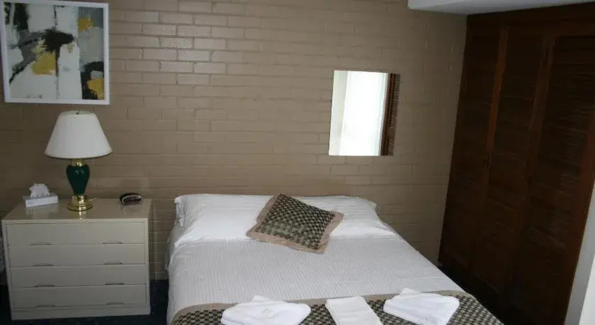 Blayney Leumeah Motel