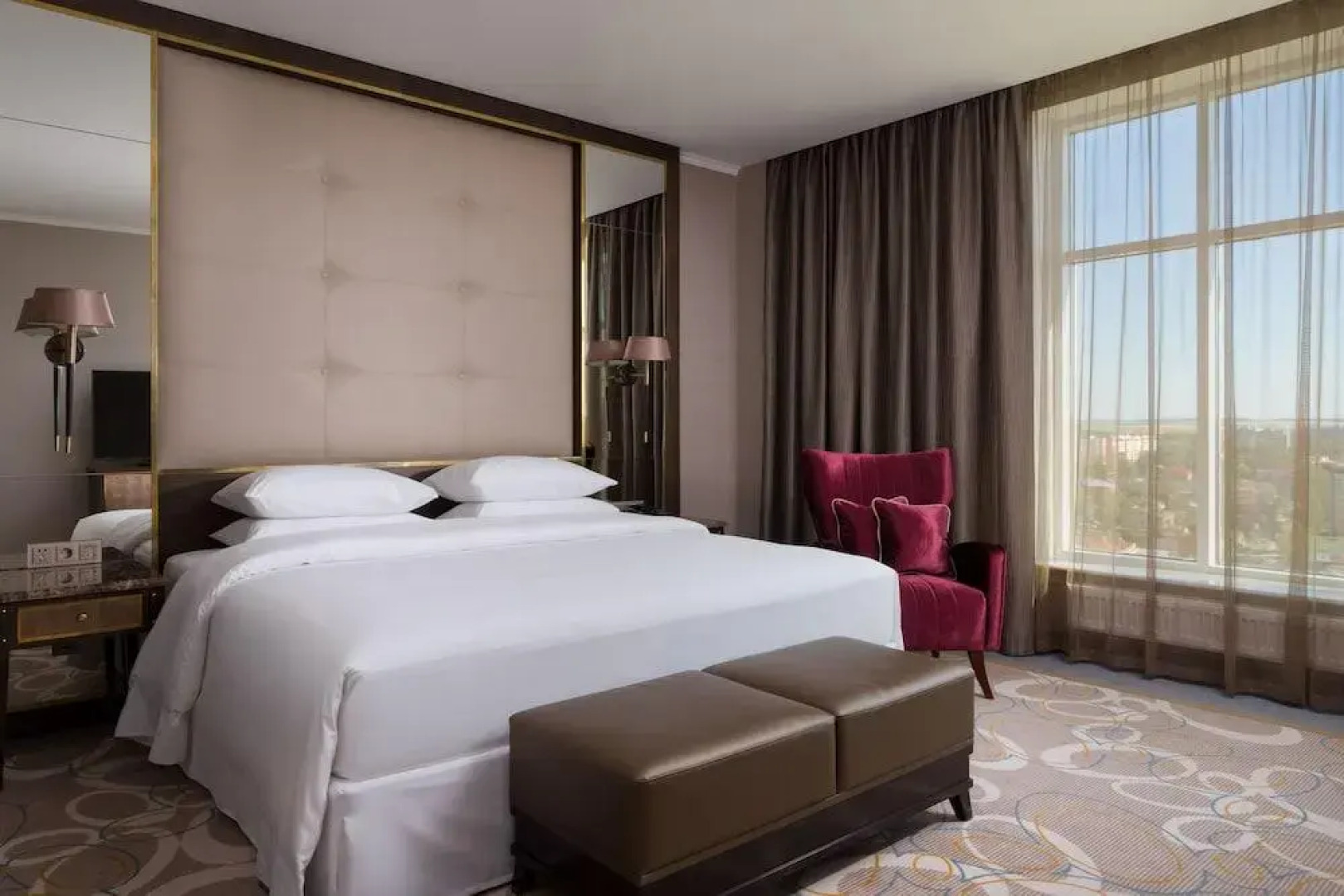 Four Points by Sheraton Saransk