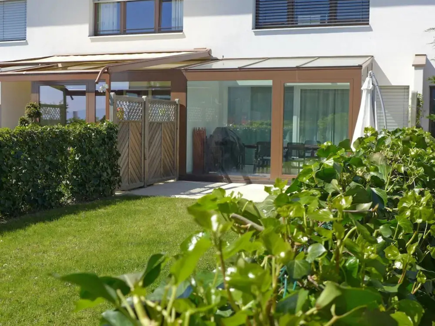 Route de Coinsin Lussy-sur-morges