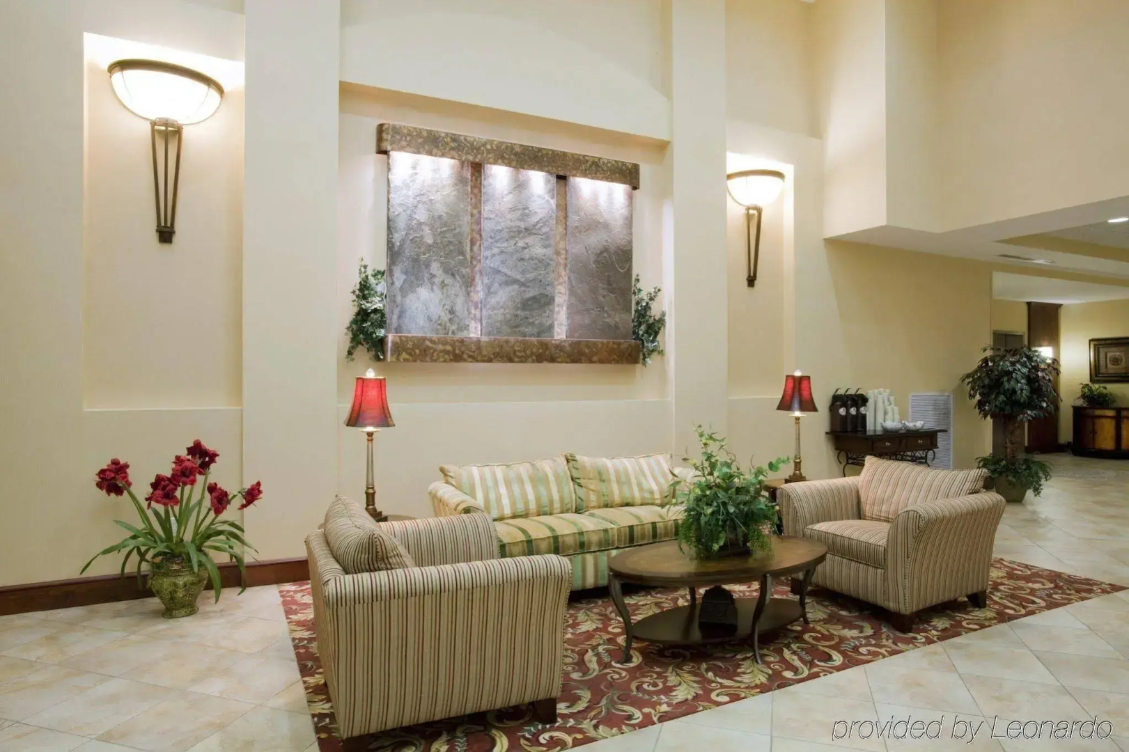 Holiday Inn Raleigh-Durham Airport by IHG