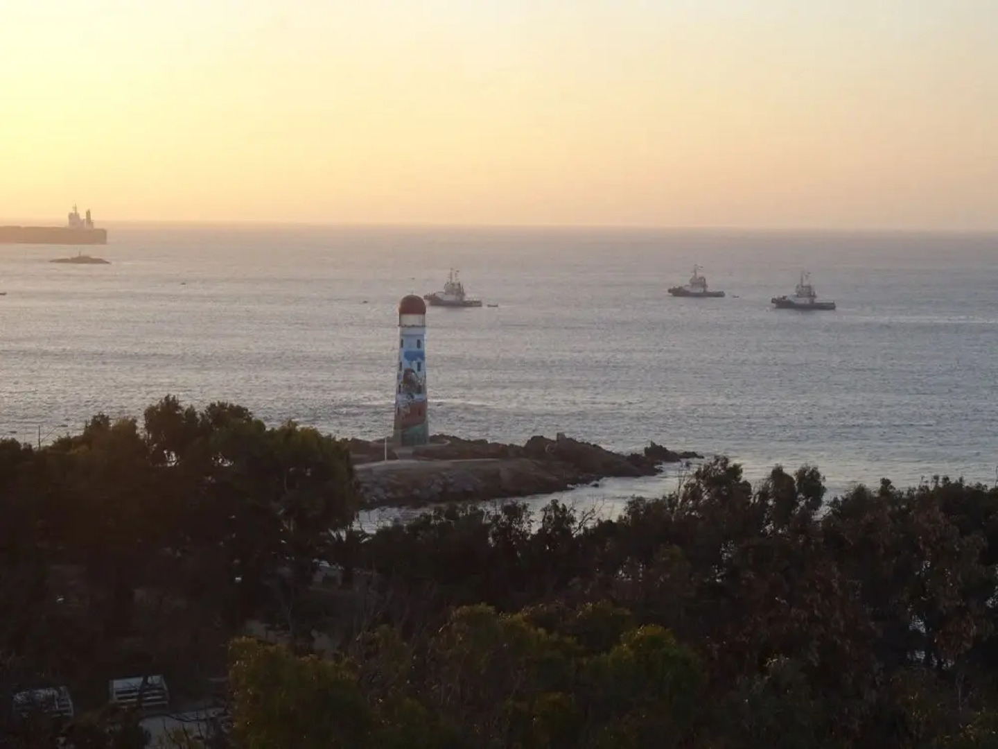 Departamento Reserva de Huasco