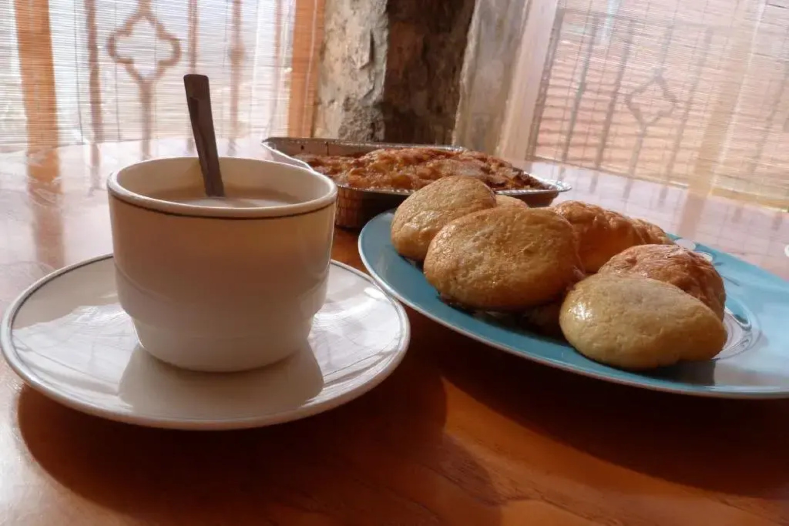 Casa Rural La Guapeta