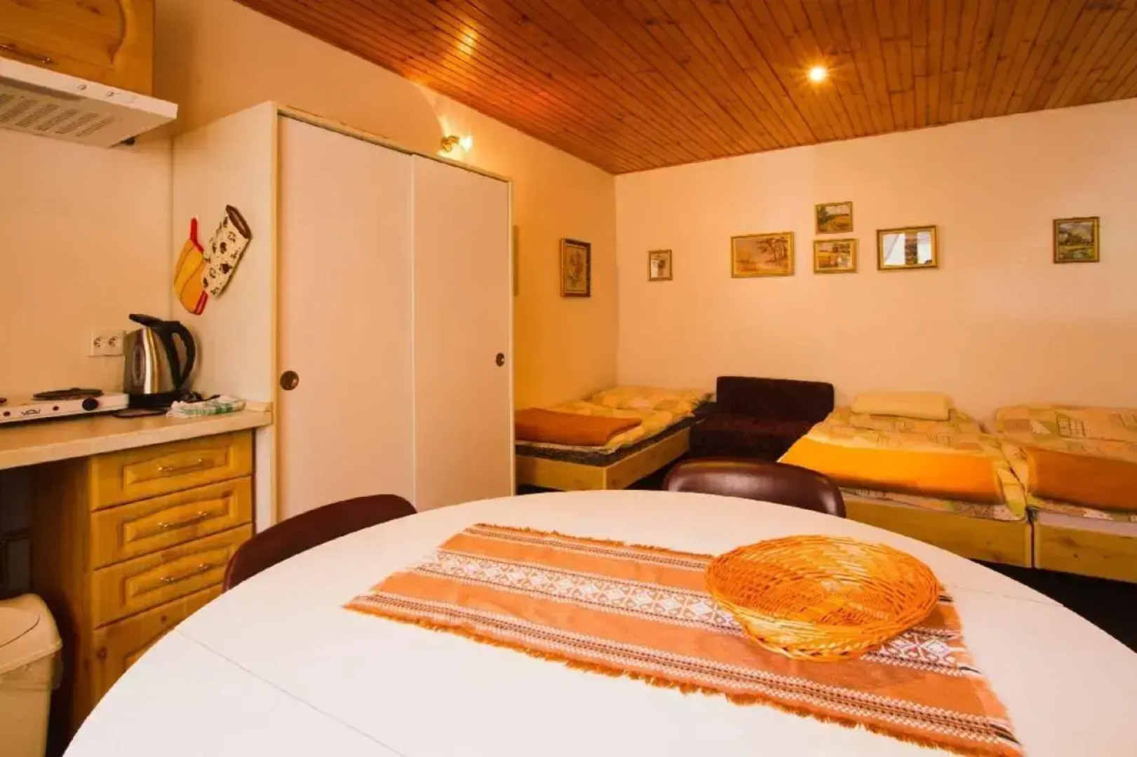 Guest House Privat Marika