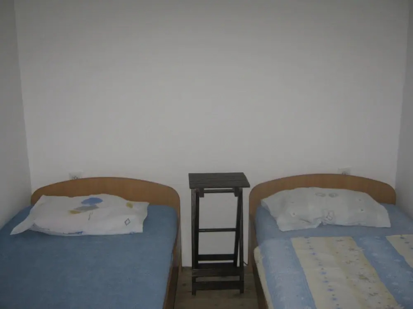 House With A Sea View