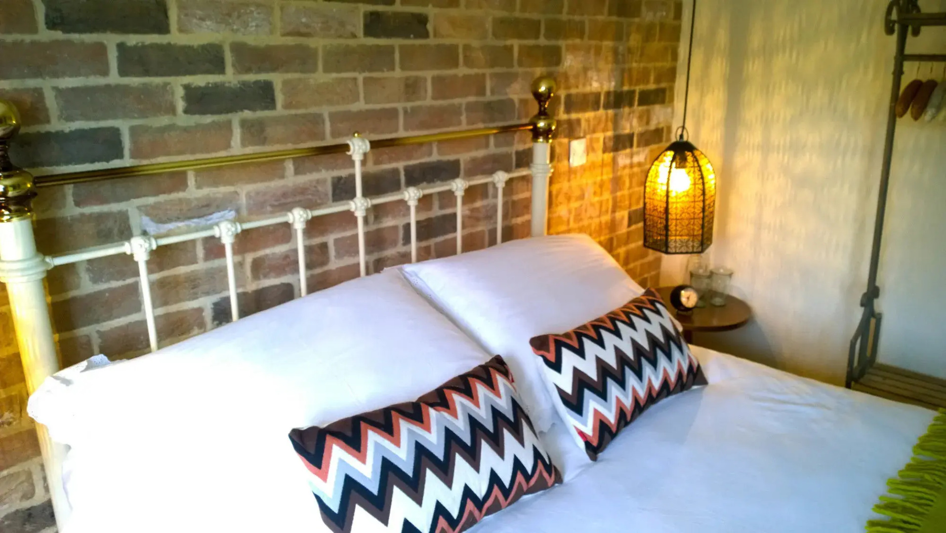 The Green Man Boutique Hotel