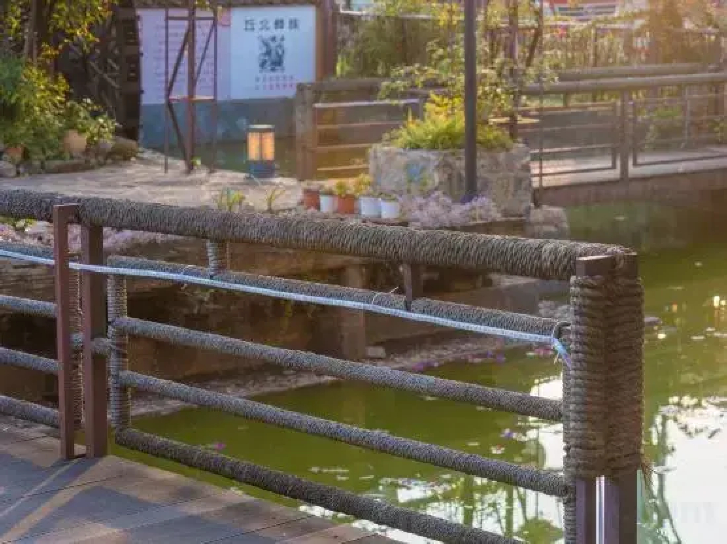 Puzhehei Tiantian Homestay