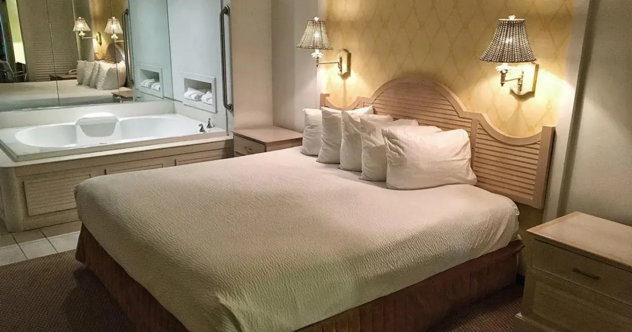 Live Casino & Hotel - Louisiana