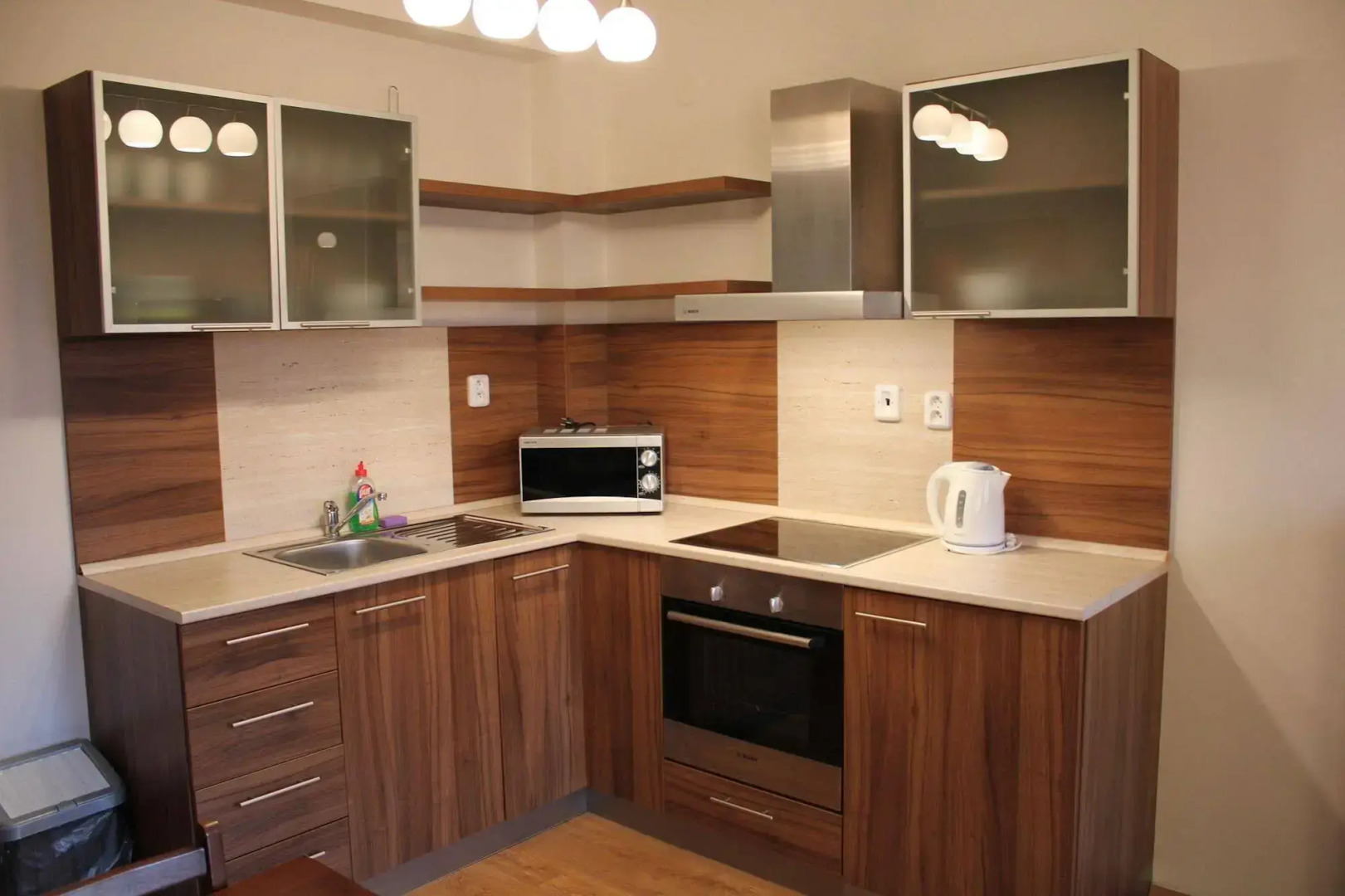 Apartmány Enjoy Tatry & Rezort