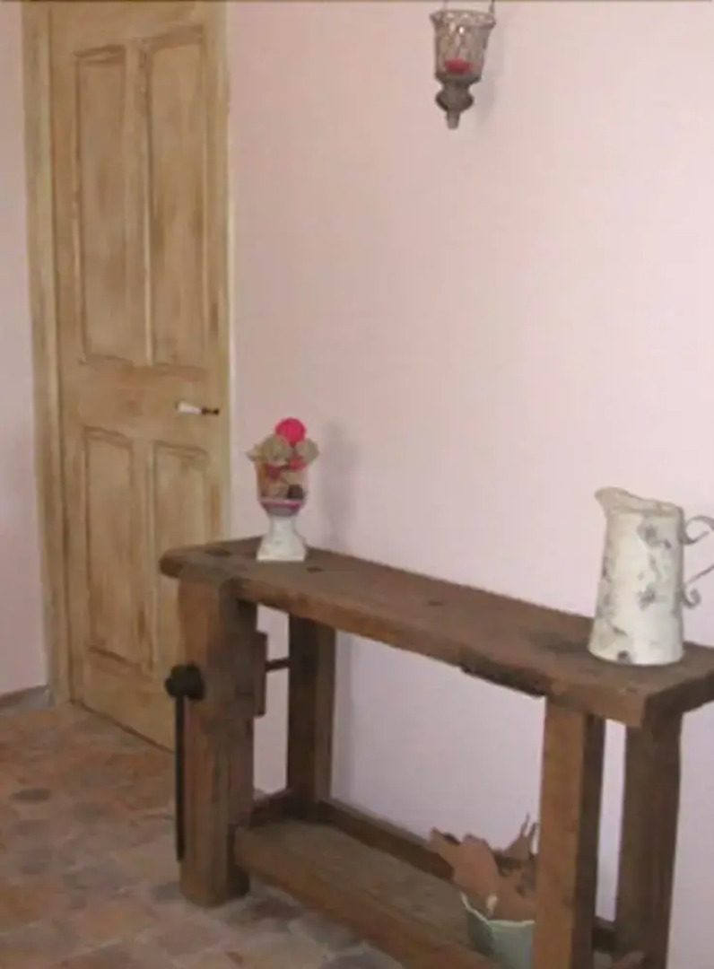 Chambres d'hôtes Mas Bella Cortis