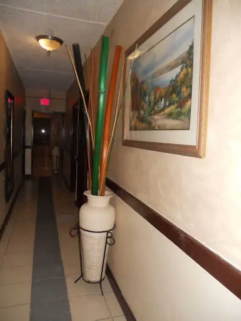 Seaview Inn