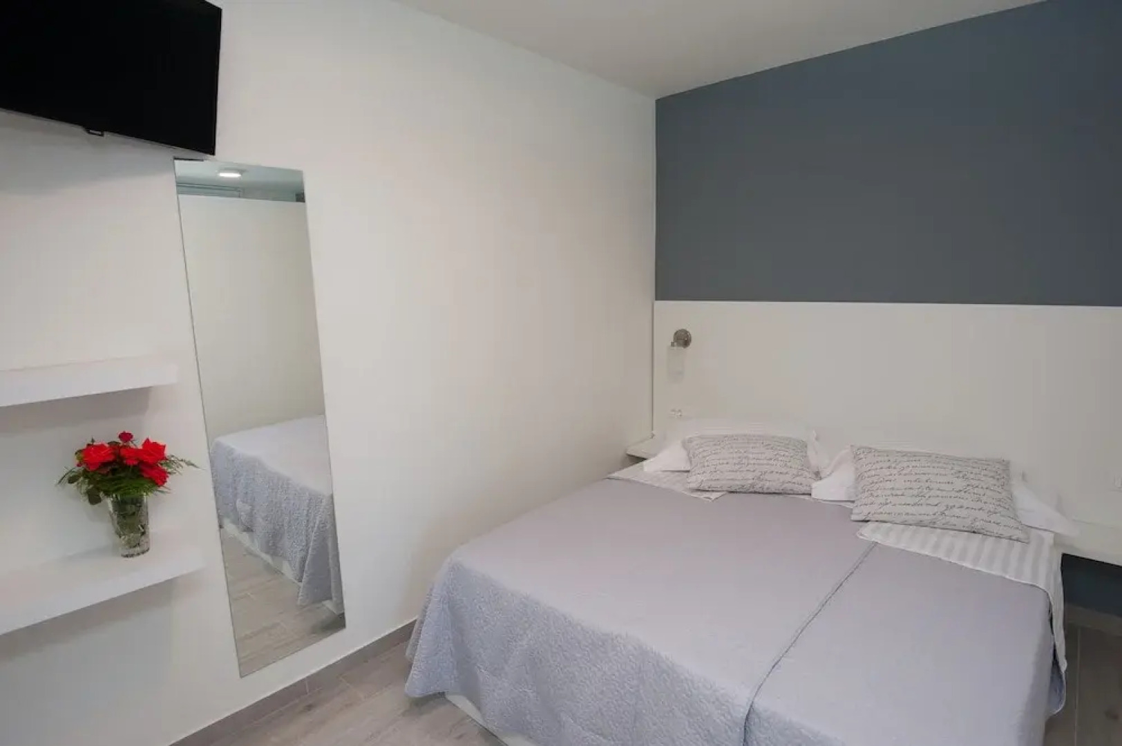 Seaside Luxury Suites