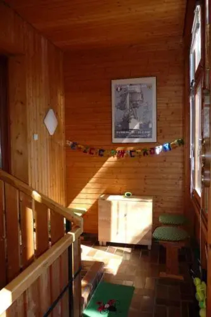 Ferienwohnung Renner