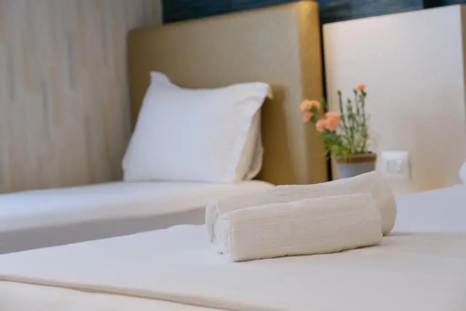 Tirana Resort Radhime