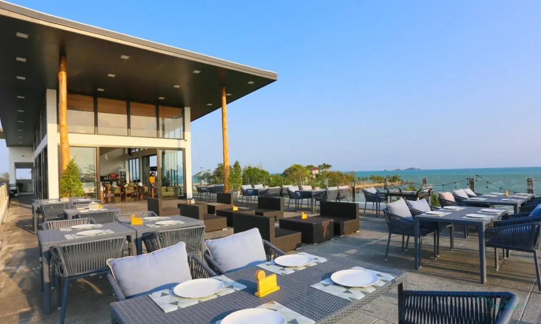 Tique Series Boutique Resort