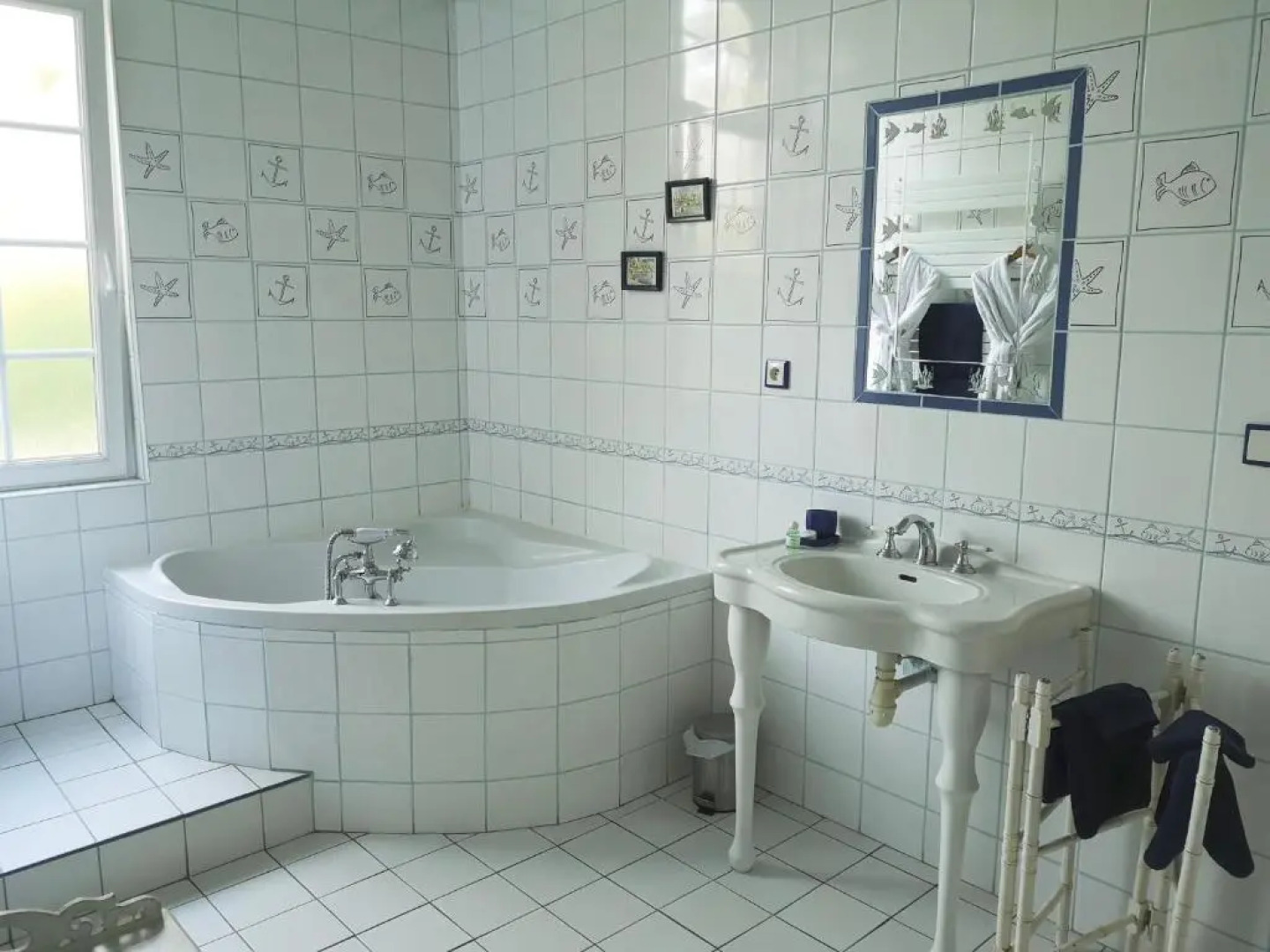 Le Domaine des Prés du Hom