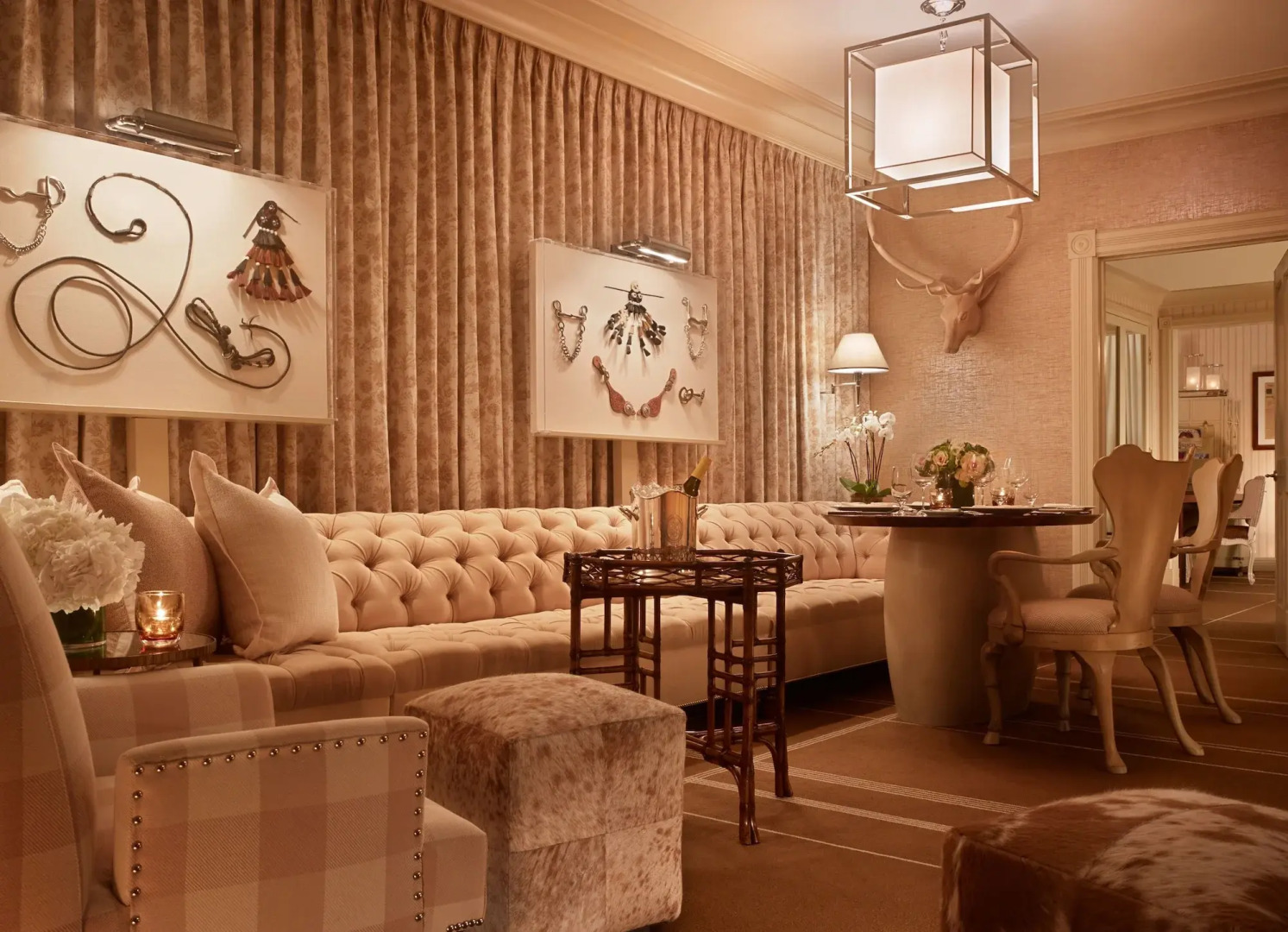 Hotel Jerome, Auberge Collection