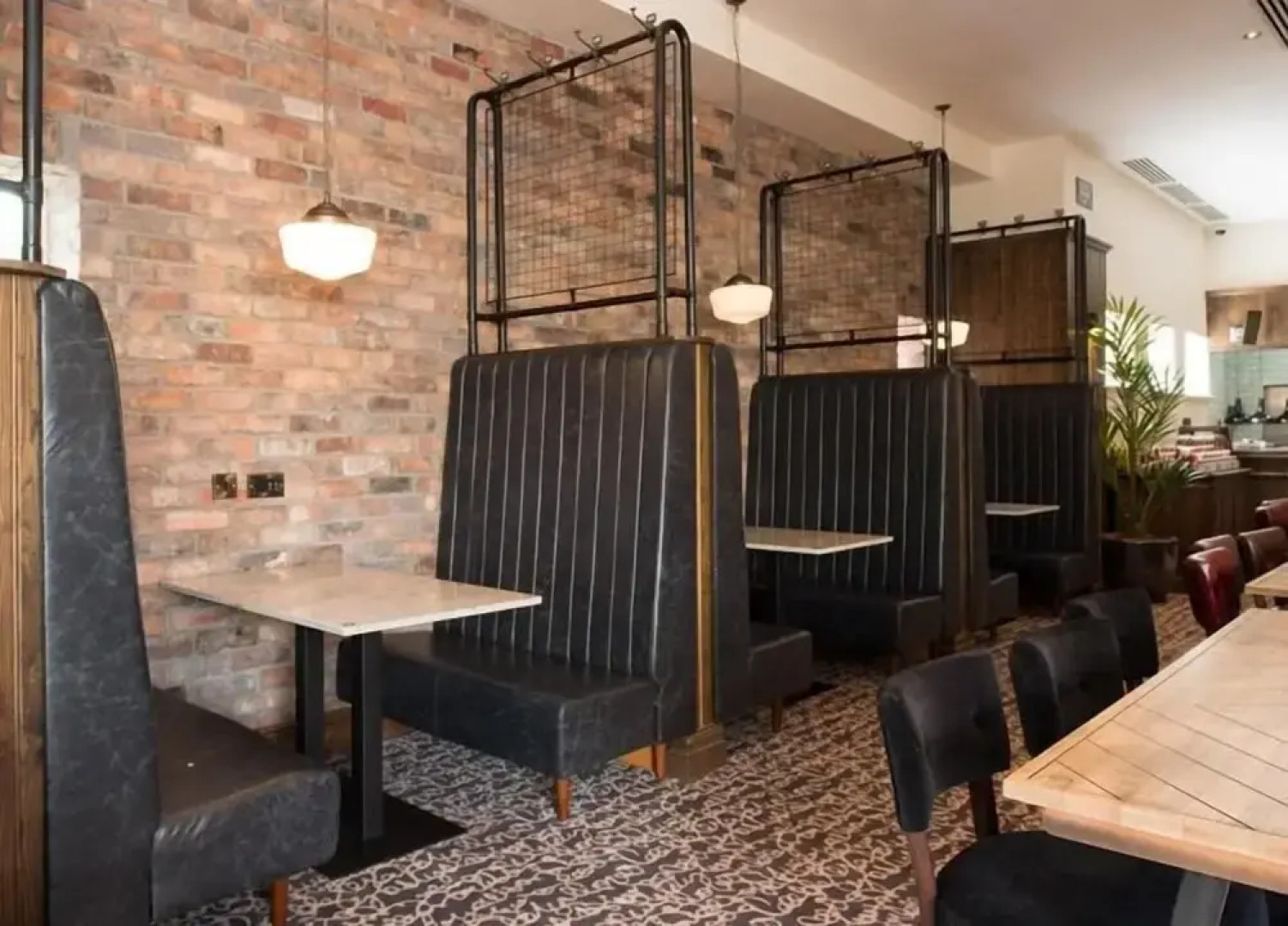 The Old Borough by Wetherspoon