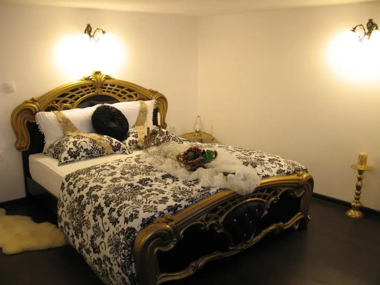 Guest House "Versailles"