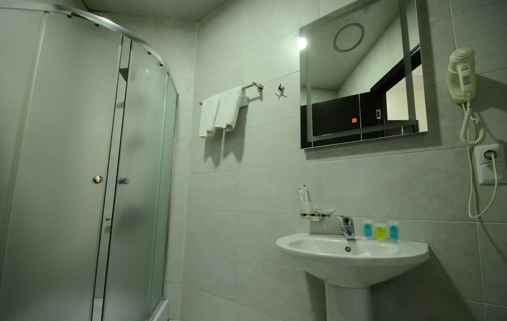 Отель «Сити»