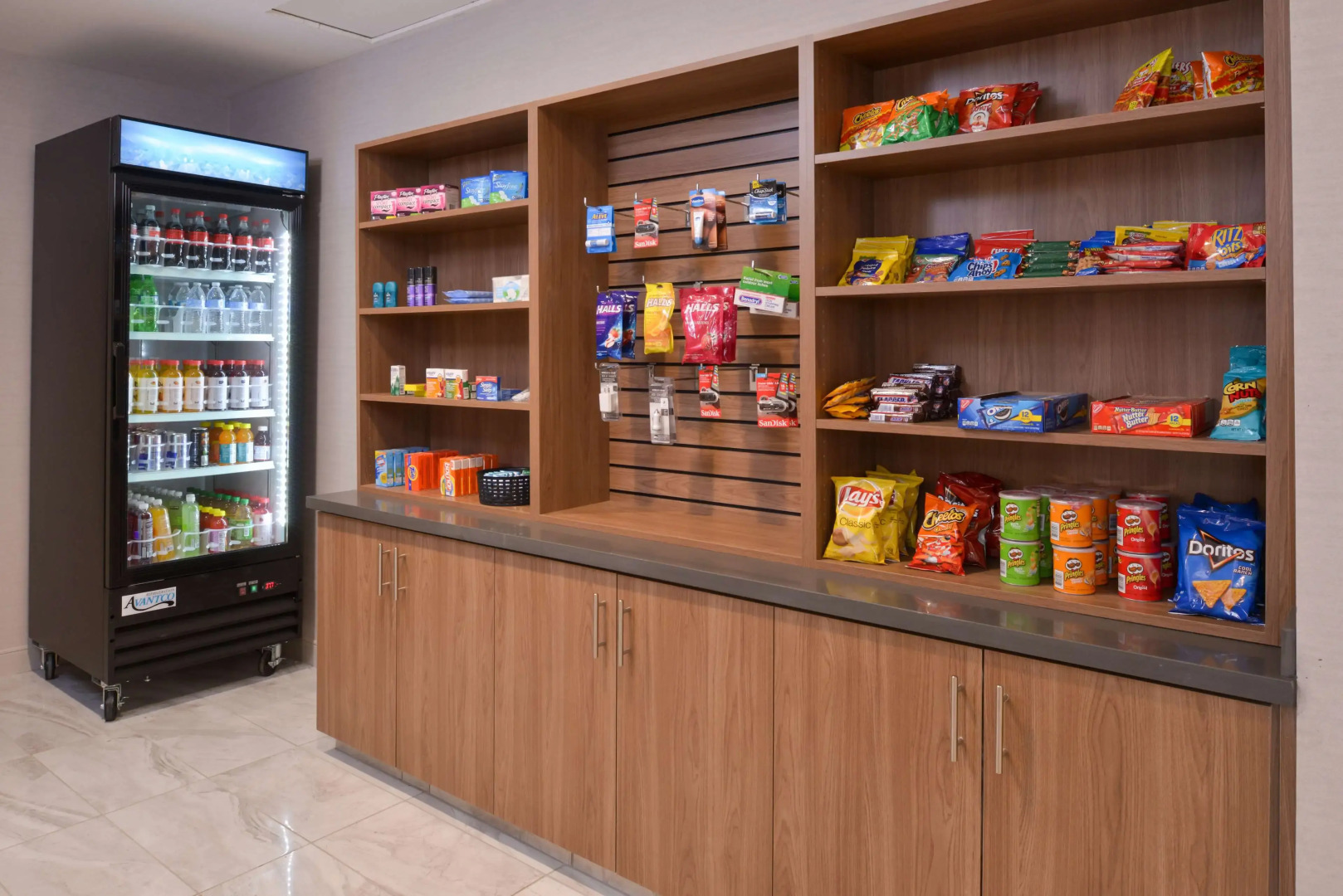 Best Western Plus Coalinga Inn