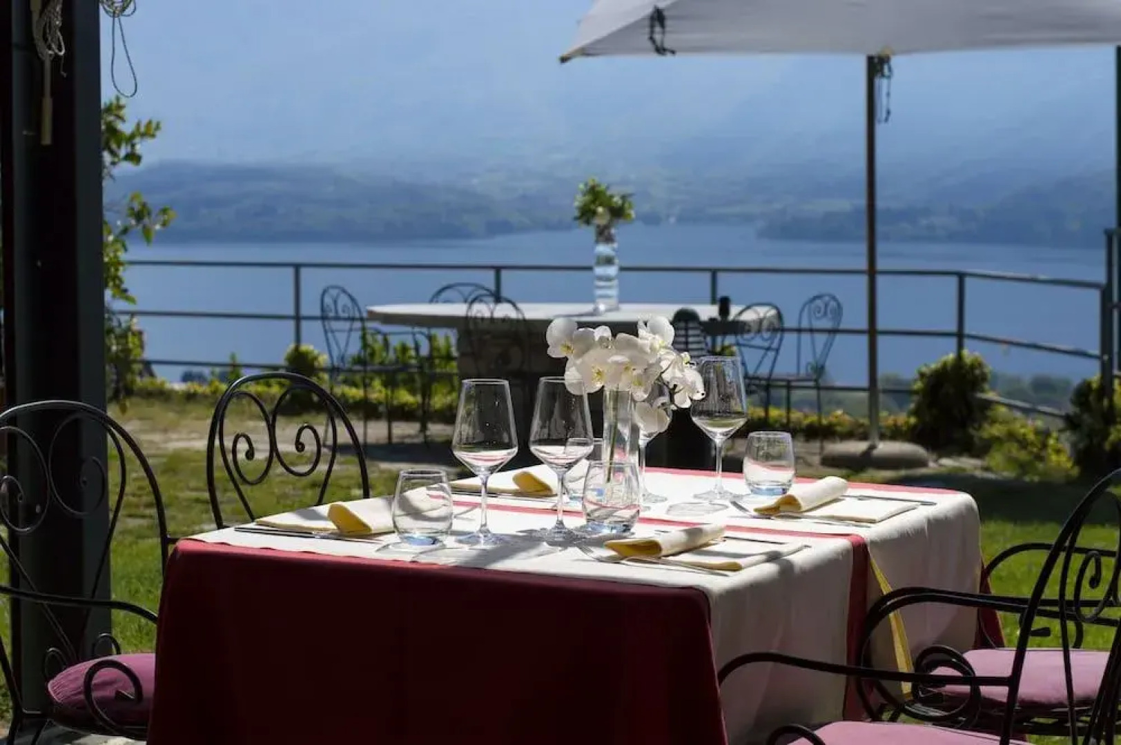 Residence Hotel Odissea