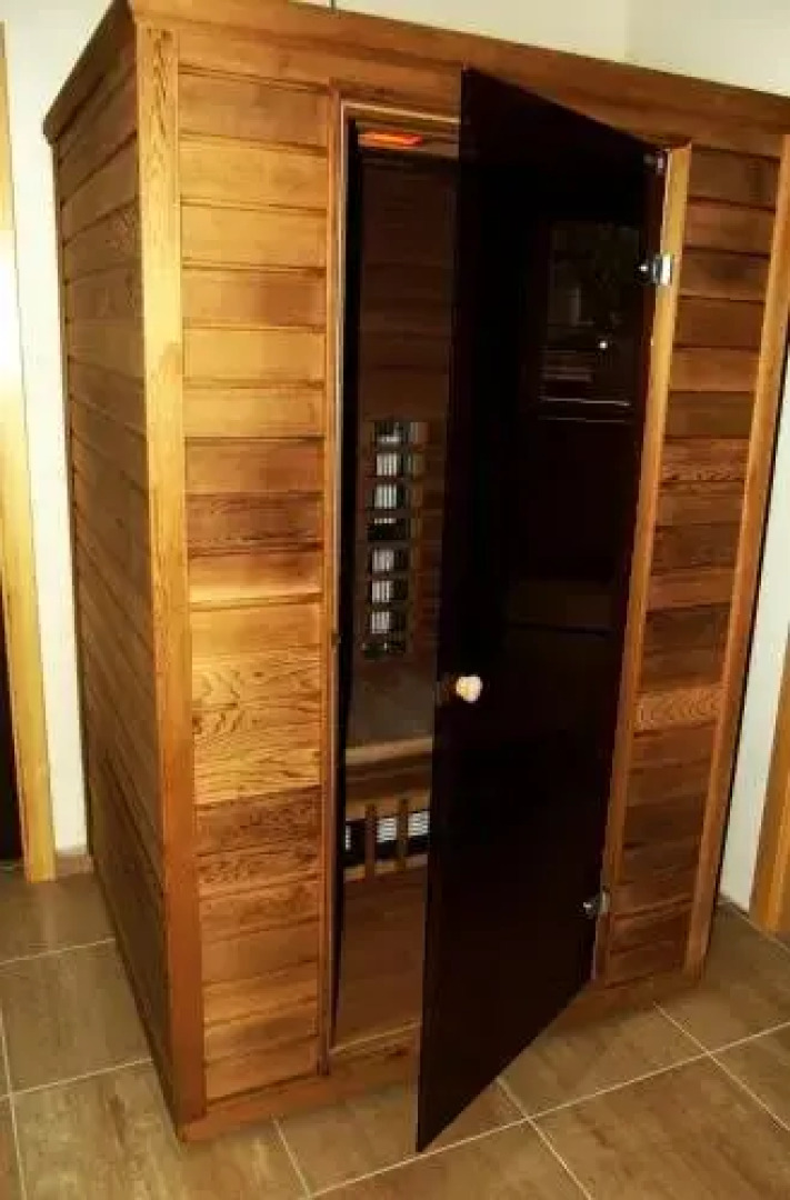 Tündérszikla Panzió